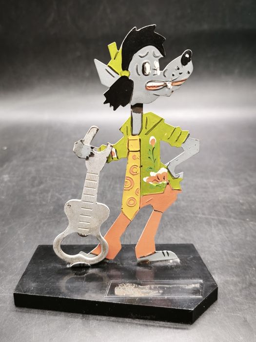 Открывашка Ну Погоди