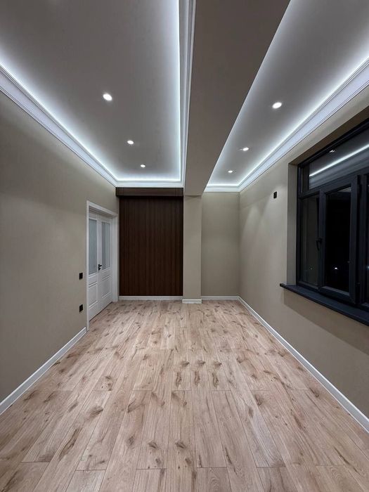 Продается квартира новострой юнусабад 4/4/10