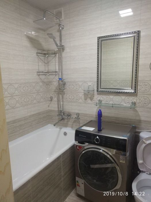 Метро ХАМЗА. Продажа. 2 х комнатная с мебелью и техникой