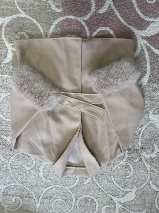 Женская одежда пальто джемпер