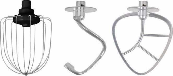 Миксер с купа ЕК