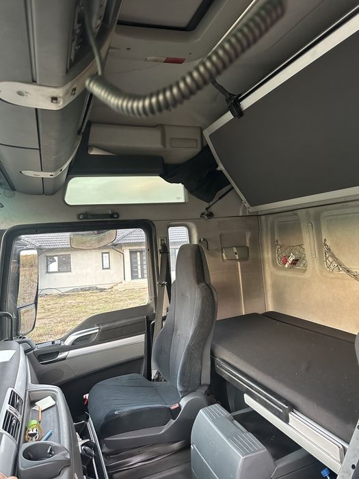 Man Tgx 440