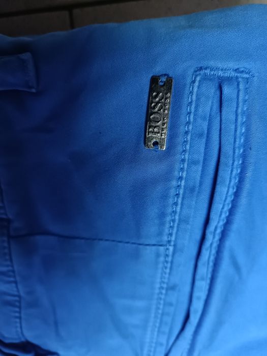 Pantaloni bărbați Hugo boss 31/32