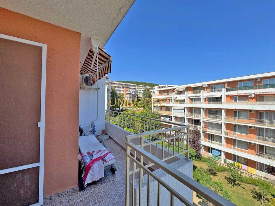 Продава се Тристаен апартамент в Свети Влас - 57 кв.м за 1404 €/кв.м - Снимка #9