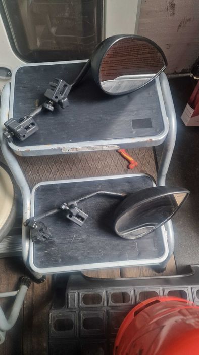 Бидони за каравани за мръсна и чиста вода +др