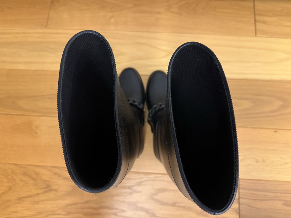 Гумени ботуши Givenchy