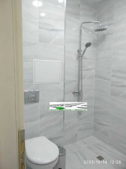 Продава се Двустаен апартамент в Пловдив, Христо Смирненски - 83 кв.м за 2049 €/кв.м - Снимка #14