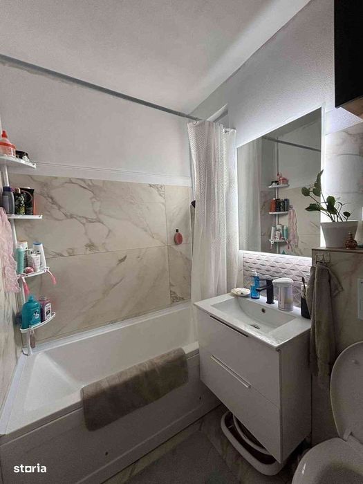 Apartament Rovine (Lidl)