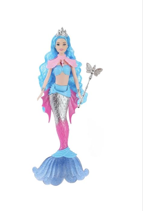 Кукла русалочка 30 см