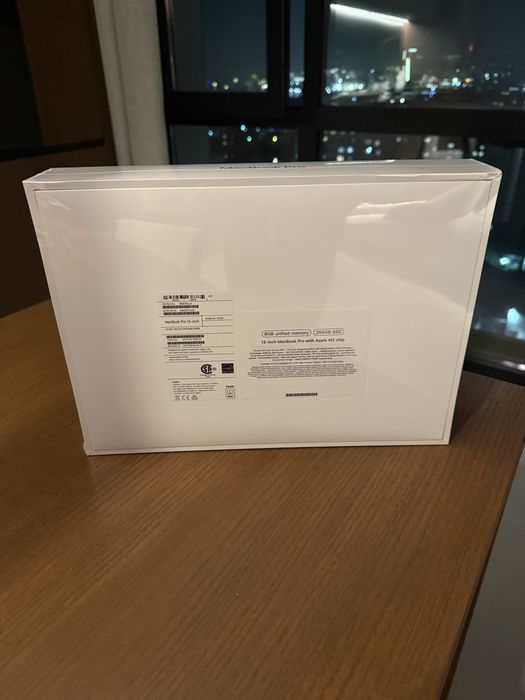 MacBook Pro 13 М2
