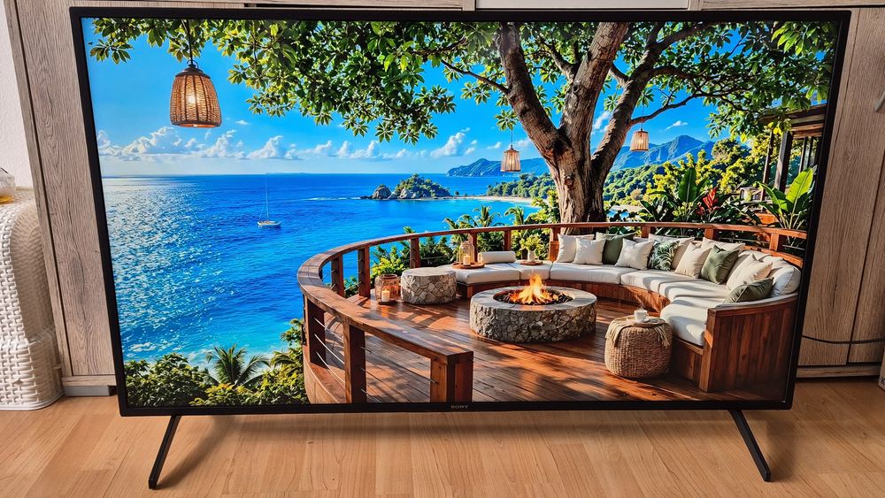 Sony KD-55XH8096 Android, 4K, UltraHD, Smart, WiFi, LED