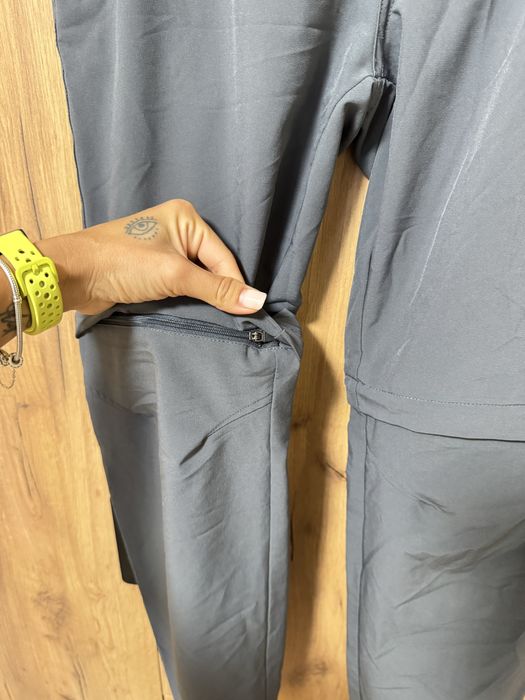 Дамски туристически панталон CMP