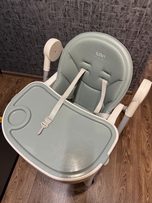 Кресло для кормления б/у