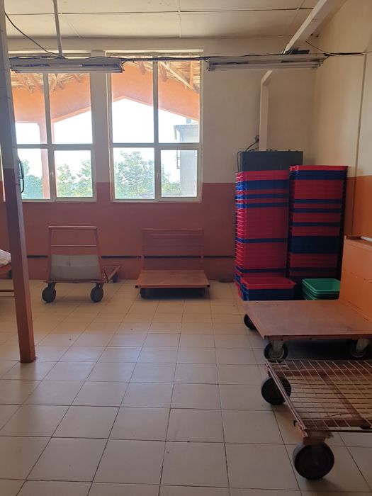 Продава се Промишлена сграда в Димитровград - 1200 кв.м за 542 €/кв.м - Снимка #8