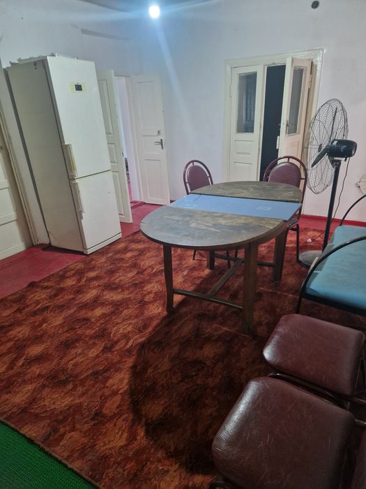 Жер үй ұзақ мерзімге