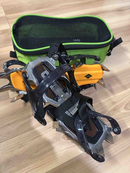 Универсални котки Black diamond serac strap crampons
