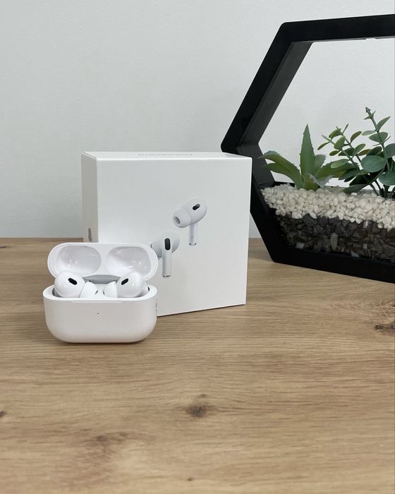 Airpods Pro 2 dubai
