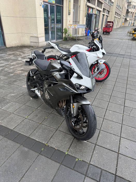 Kove 450 (на заказ)