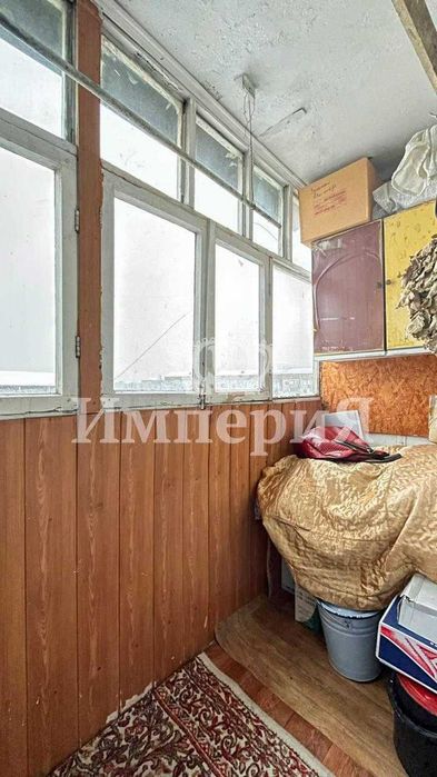 4-х комнатная квартира