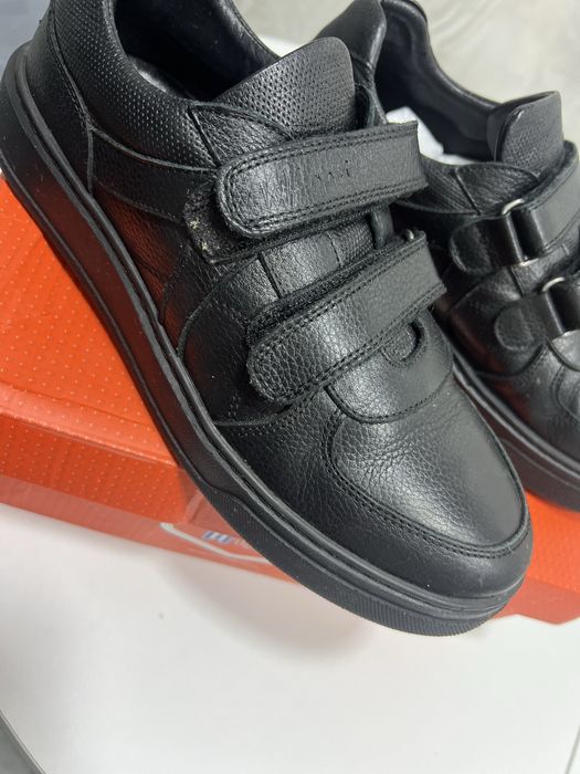 Обувь весна осень на малтчика