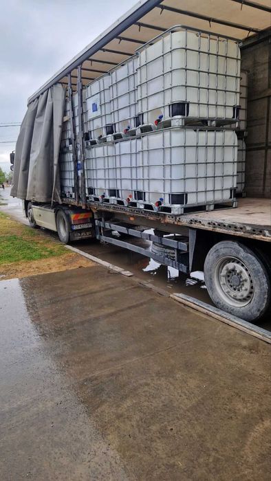 Бидони 1000 литра в Отлично Състояние в Кюстендил, Дупница, Сапарева баня, Благоевград