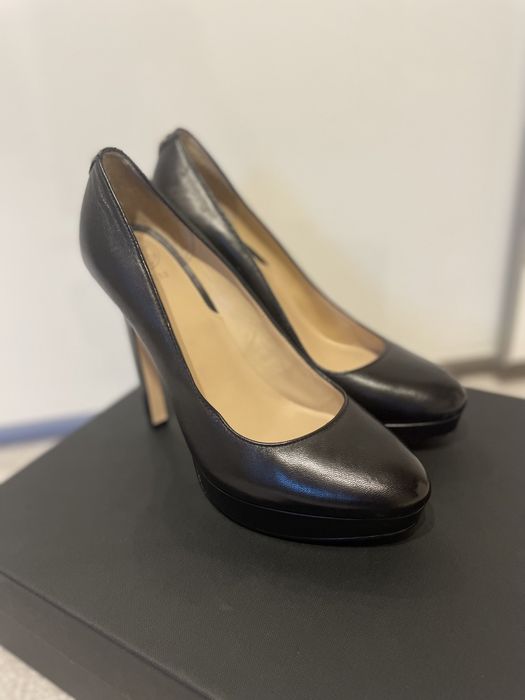 Pantofi eleganți Guess piele