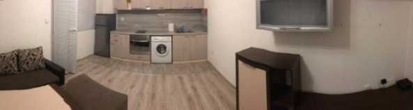 Дава се под наем Тристаен апартамент в Пловдив, Изгрев - 87 кв.м за 331.5 € - Снимка #1