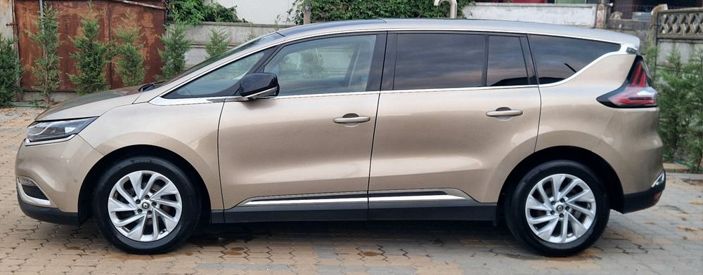 Renault espace 1.6