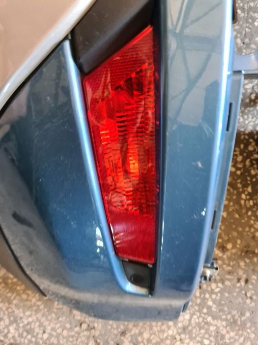 Stop frana tripla semnal lampa ceata bara spate range rover evoque