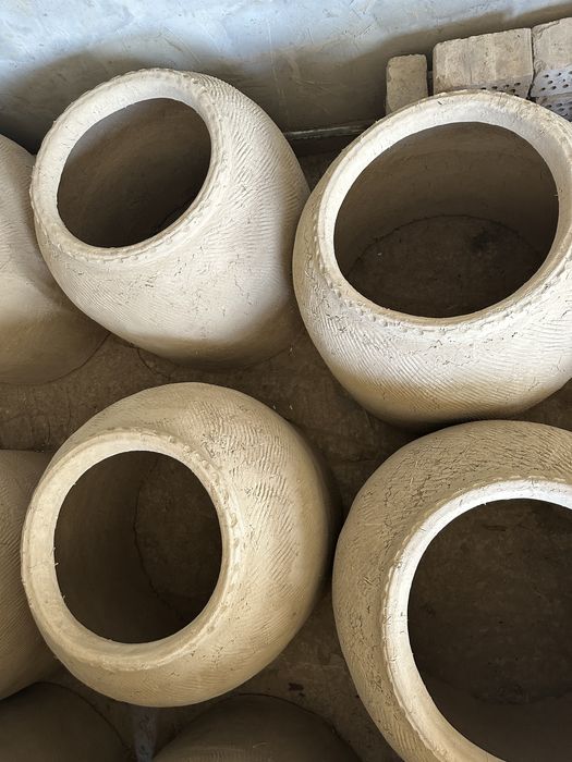 Тандырные печи в продаже! Тандыр!