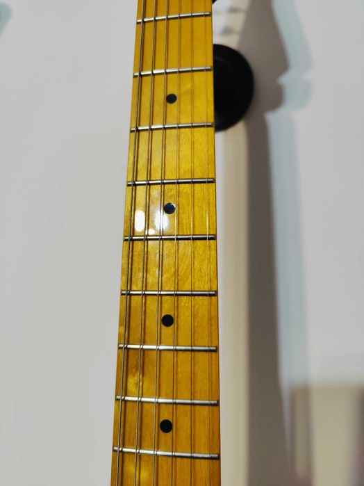 Chitara Fender Stratocaster Natural, made in USA (copie)