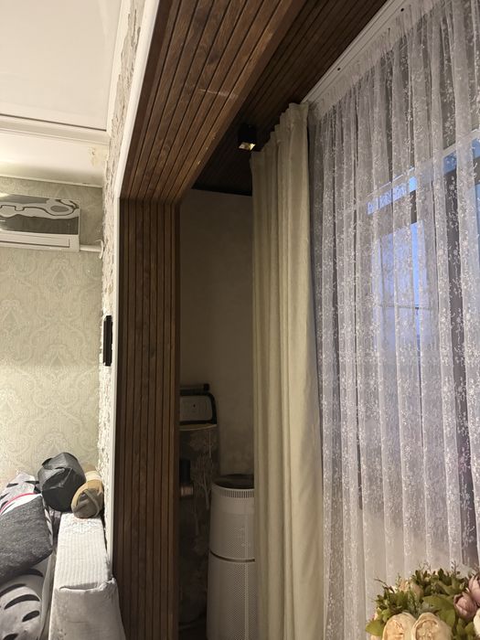 Продажа квартиры 2/9/9. Ориентир Буз базар. Метро М. Горького