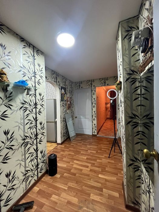 Сдам 2к кв в жилянке автогородок