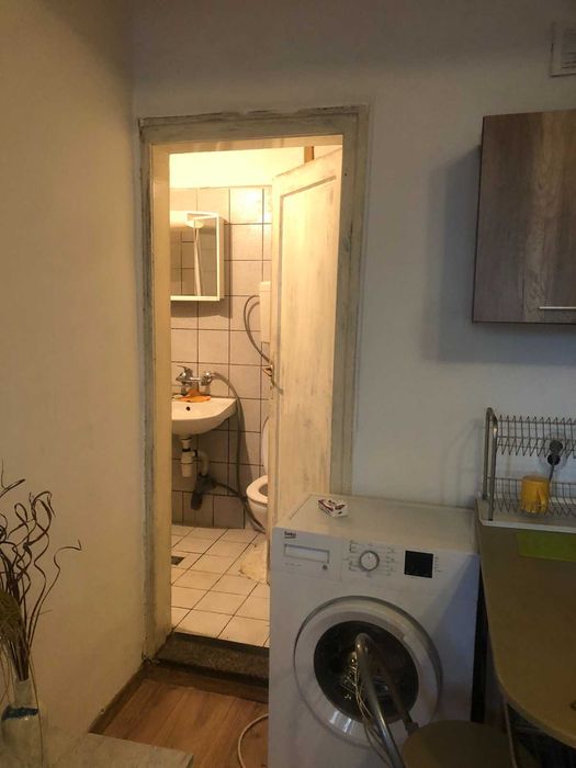 Дава се под наем Двустаен апартамент в София, Красно село - 56 кв.м за 357 € - Снимка #9