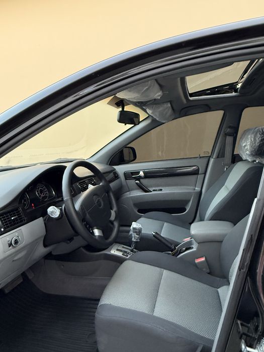Gentra elegant plus 2022