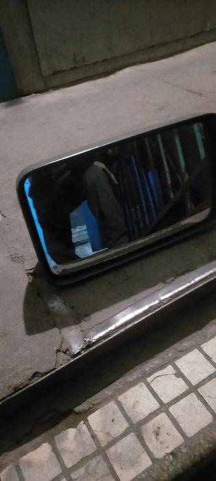 Зеркало боковое IVECO
