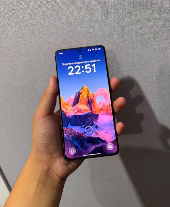 Обмен realme gt 7 pro