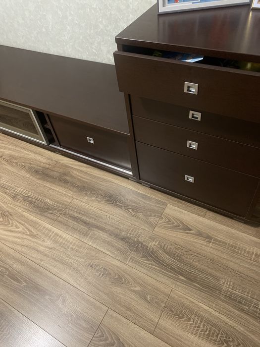 Стенка под телевизор