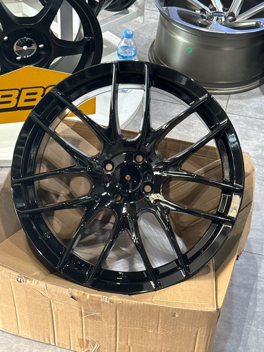 R 18 balon onix kobalt gentra