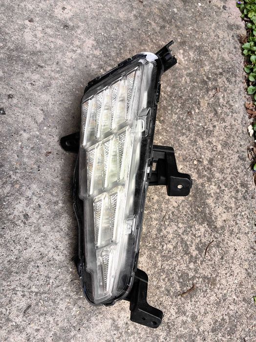 Оригинална Лед Светлина Хюндай И30  Hyundai I30 Led RH