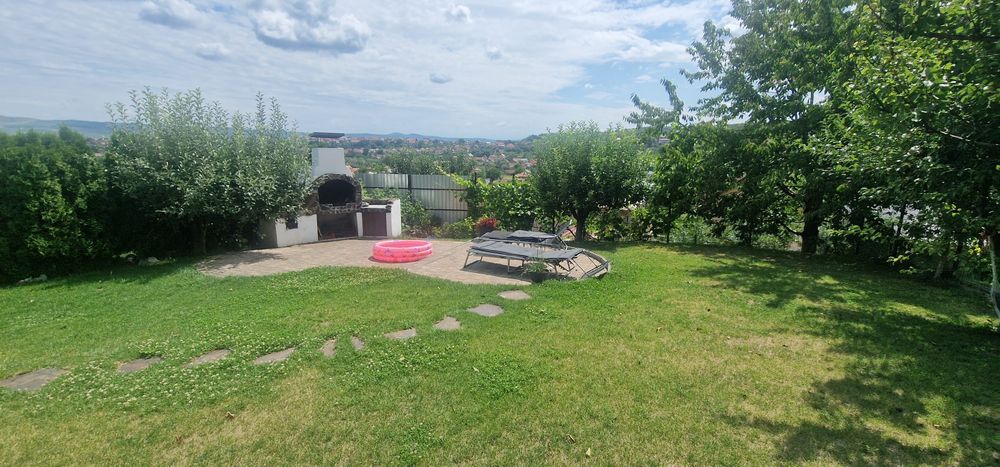 Casa de vanzare Aiud