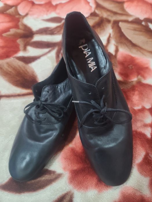 Обувь мужская новая.. PIA VIA