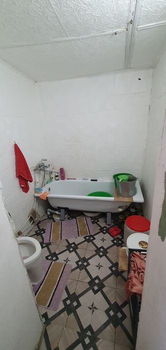 Продам дом в Юбилейном, Рудненском