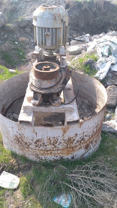 Biton mishalka  gisht aparat