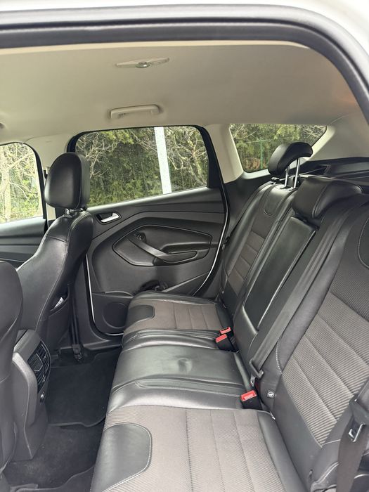 Ford Kuga 2015, 4x4, automata, 150 cp