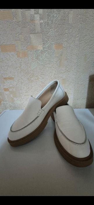 Женская обувь макаси