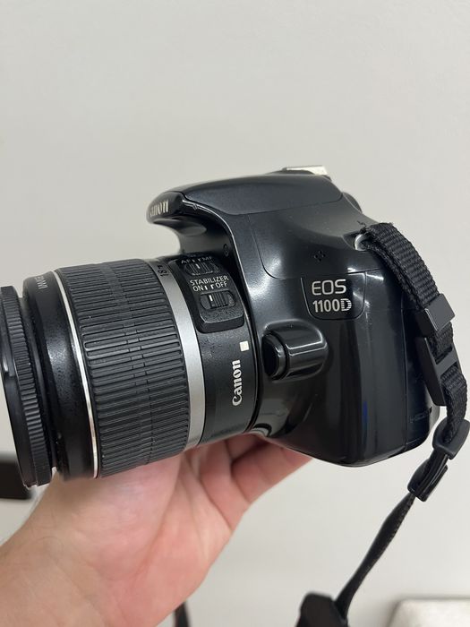 Canon 1100d продам