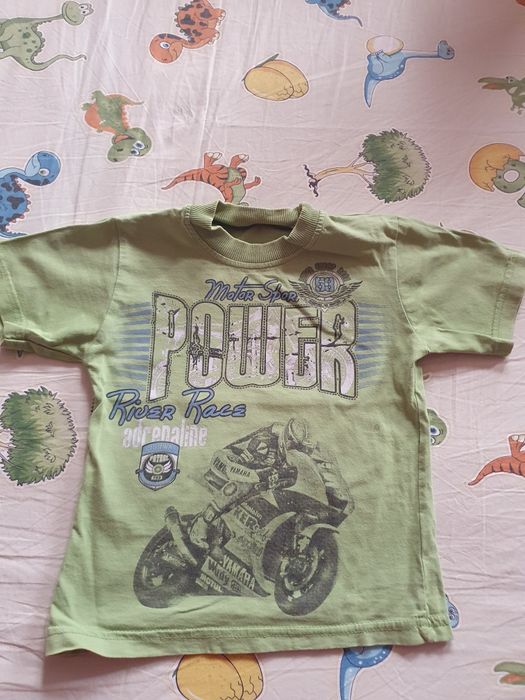 Детски тениски за момче