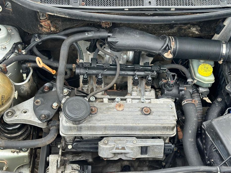 Skoda fabia автомобиль фабия