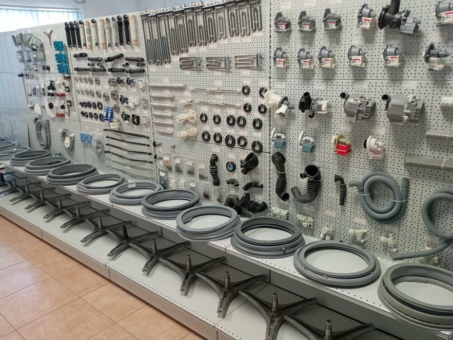 Ремонт стиральных машин kir moshina ustasi